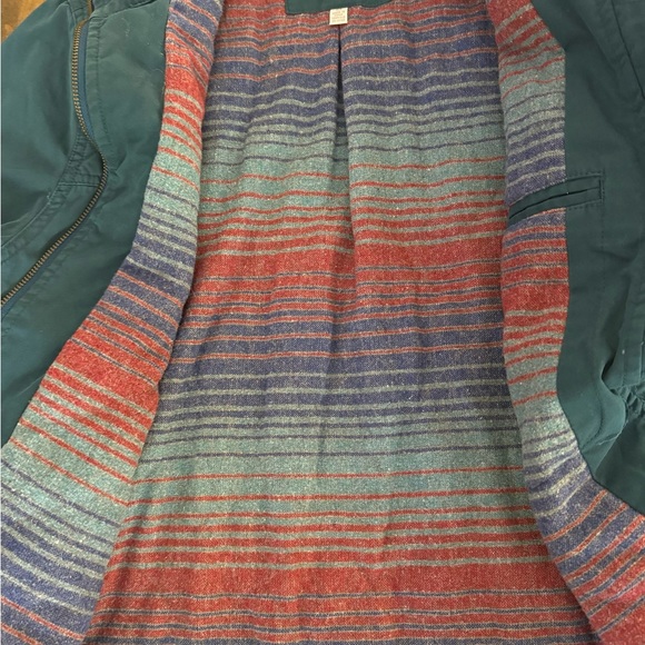 Toad & Co. Kenai Quilted Jacket - Picture 8 of 14